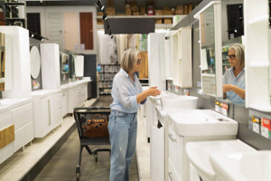 Affordable Bathroom Vanities With Tops for Modern Bathrooms