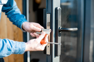 Reliable Door Security Installation Solutions