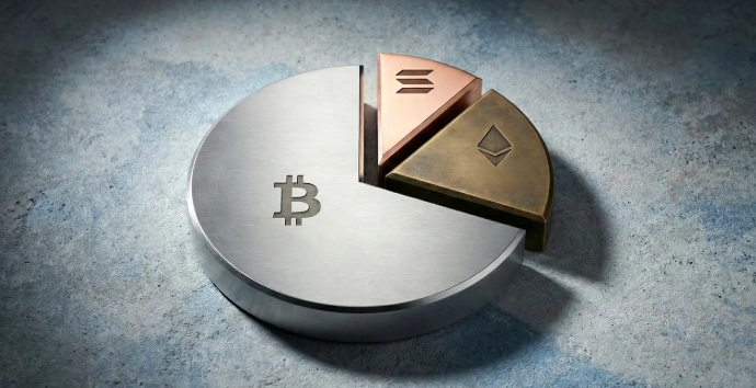 How to Rebalance a Cryptocurrency Portfolio