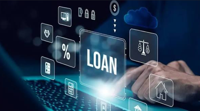 Artificial Intelligence in Loan Approvals