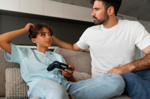 What is Gaming Addiction in Teens and How Rehab Centres Can Help