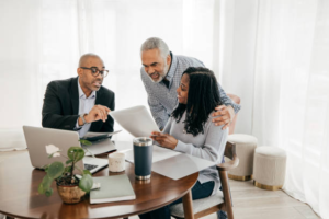 Your Local Mortgage Broker for Personalised Home Financing Assistance