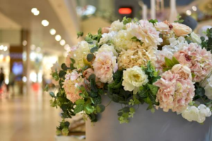 Artificial Flower Rental Ideas for Creating Elegant Event Decorations