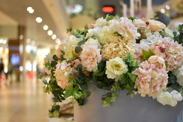 Artificial Flower Rental Ideas for Creating Elegant Event Decorations