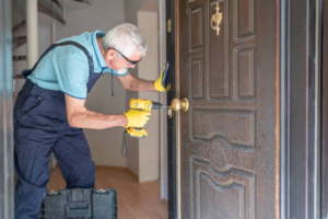 How Locksmith Services Help Protect Your Property